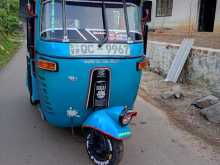 Bajaj 2 Stroke 2005 Three Wheel