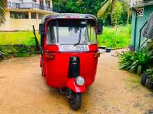 Bajaj 2 Stroke 2005 Three Wheel