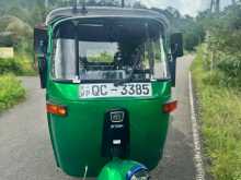 Bajaj 2 Stroke 2005 Three Wheel
