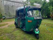 Bajaj 2 Stroke 2005 Three Wheel