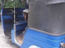 Bajaj 2 Stroke 2005 Three Wheel