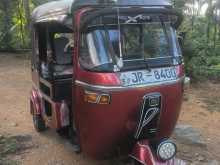 Bajaj 2 Stroke 2005 Three Wheel