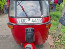 Bajaj 2 Stroke 2005 Three Wheel