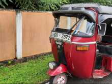 Bajaj 2 Stroke 2005 Three Wheel