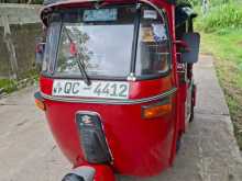 Bajaj 2 Stroke 2005 Three Wheel