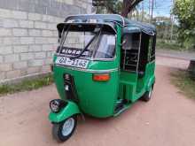 Bajaj 2 Stroke 2005 Three Wheel
