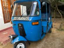 Bajaj 2 Stroke 2005 Three Wheel