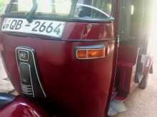 Bajaj 2 Stroke 2005 Three Wheel