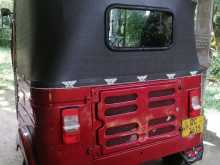Bajaj 2 Stroke 2005 Three Wheel