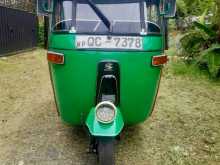 Bajaj 2 Stroke 2005 Three Wheel