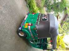 Bajaj 2 Stroke 2005 Three Wheel