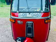 Bajaj 2 Stroke 2005 Three Wheel