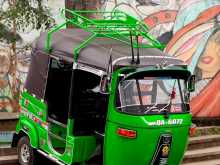 Bajaj 2 Stroke 2005 Three Wheel