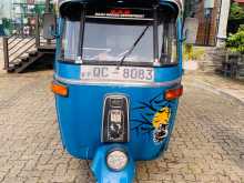 Bajaj 2 Stroke 2005 Three Wheel