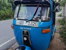 Bajaj 2 Stroke 2005 Three Wheel