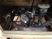 Bajaj 2 Stroke 2005 Three Wheel