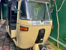 Bajaj 2 Stroke 2005 Three Wheel