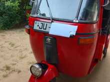 Bajaj 2 Stroke 2005 Three Wheel