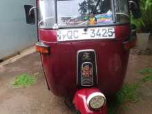 Bajaj 2 Stroke 2005 Three Wheel