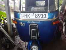 Bajaj 2 Stroke 2005 Three Wheel