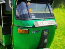 Bajaj 2 Stroke 2005 Three Wheel
