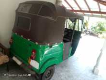 Bajaj 2 Stroke 2005 Three Wheel