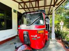 Bajaj 2 Stroke 2005 Three Wheel