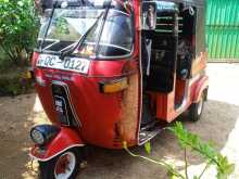 Bajaj 2 Stroke 2005 Three Wheel