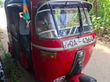 Bajaj 2 Stroke 2005 Three Wheel