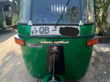 Bajaj 2 Stroke 2005 Three Wheel