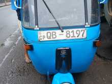 Bajaj 2 Stroke 2005 Three Wheel