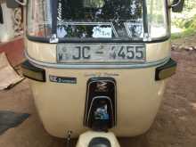 Bajaj 2 Stroke 2005 Three Wheel