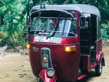 Bajaj 2 Stroke 2005 Three Wheel