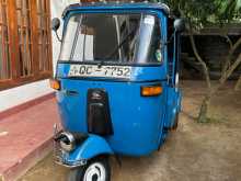 Bajaj 2 Stroke 2005 Three Wheel