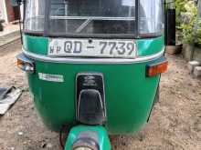 Bajaj 2 Stroke 2006 Three Wheel