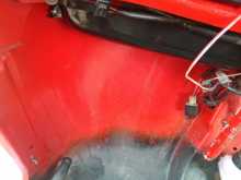 Bajaj 2 Stroke 2006 Three Wheel