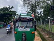Bajaj 2 Stroke 2006 Three Wheel