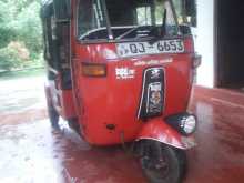 Bajaj 2 Stroke 2006 Three Wheel