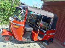 Bajaj 2 Stroke 2006 Three Wheel