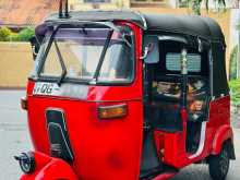Bajaj 2 Stroke 2006 Three Wheel