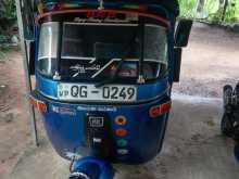 Bajaj 2 Stroke 2006 Three Wheel