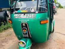 Bajaj 2 Stroke 2006 Three Wheel