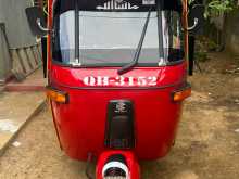Bajaj 2 Stroke 2006 Three Wheel