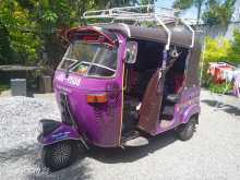 Bajaj 2 Stroke 2006 Three Wheel