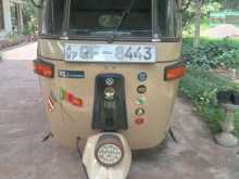 Bajaj 2 Stroke 2006 Three Wheel