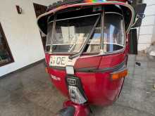 Bajaj 2 Stroke 2006 Three Wheel