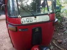 Bajaj 2 Stroke 2006 Three Wheel
