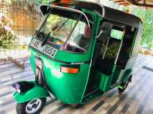 Bajaj 2 Stroke 2006 Three Wheel