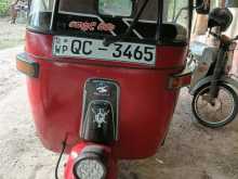 Bajaj 2 Stroke 2006 Three Wheel