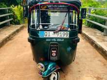Bajaj 2 Stroke 2006 Three Wheel